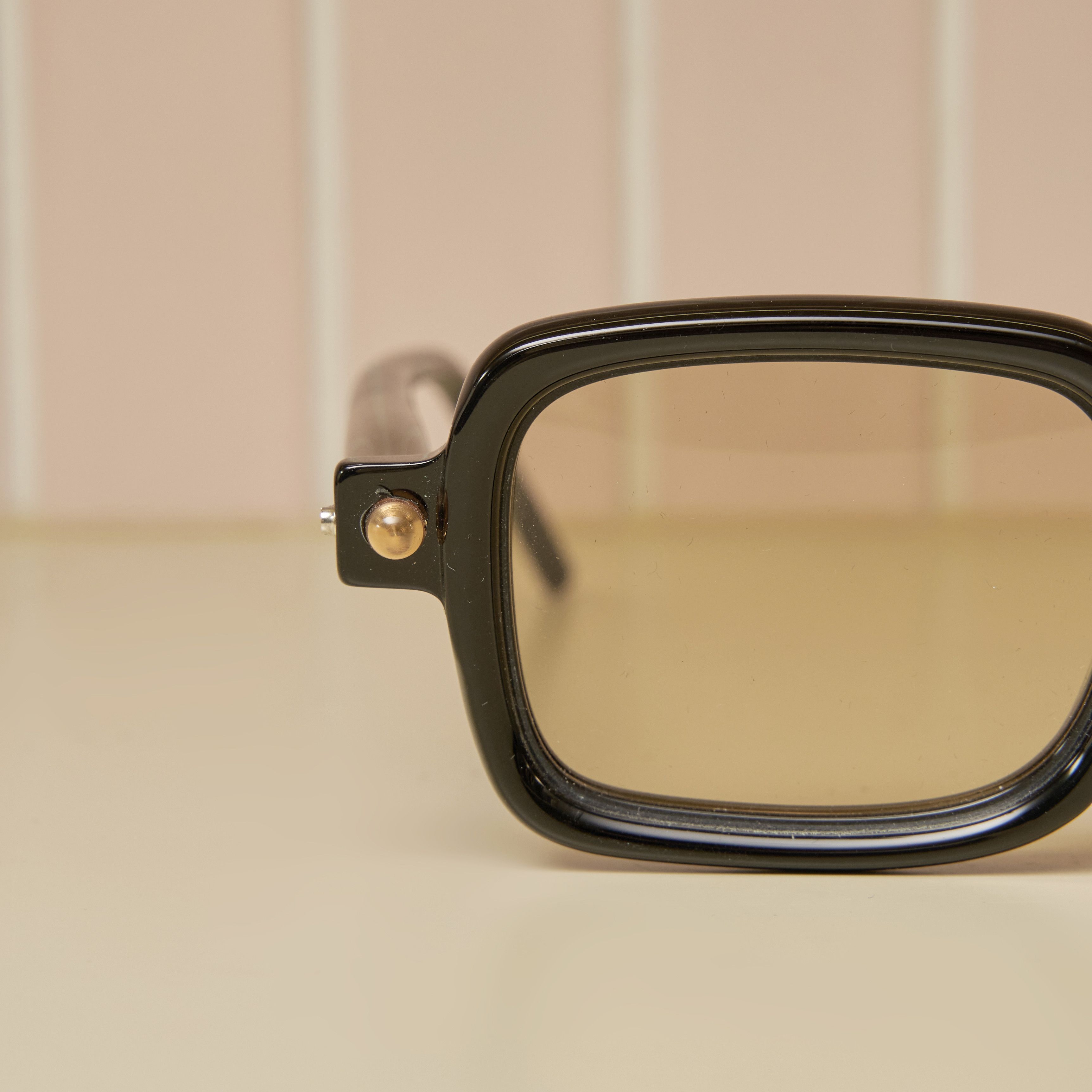 Kuboraum KUBORAUM P2 BS BO BROWN Size ONE SIZE - 3 Thumbnail