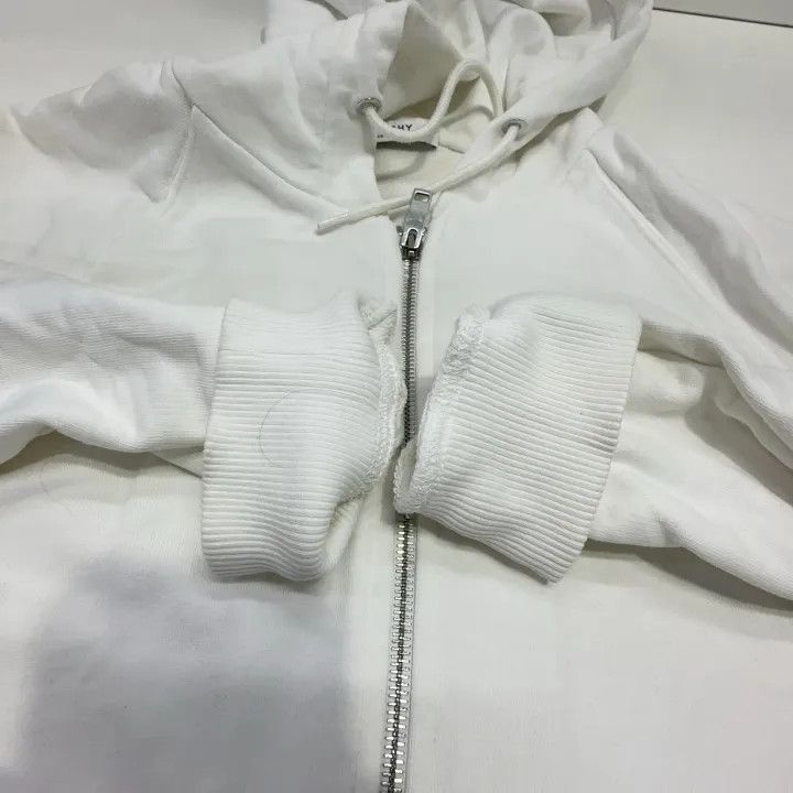 Givenchy Givenchy Givenchy Men’s White Hooded Sweatshirt -2507 Size US S / EU 44-46 / 1 - 6 Thumbnail