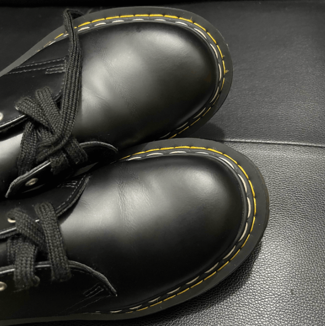 Rick Owens Drkshdw Rick Owens Low-Top Sneakers Size US 6 / IT 36 - 4 Thumbnail