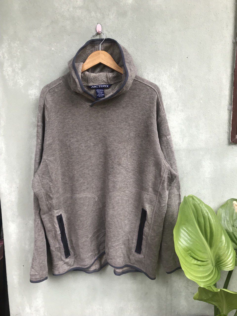 Arc'teryx Arc'Teryx hoodie Size US XL / EU 56 / 4 - 1 Thumbnail