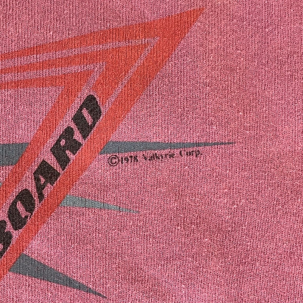 Vintage VTG78 Bear Valkyrie Corp. Snowboard Sweatshirt Size US M / EU 48-50 / 2 - 11 Thumbnail