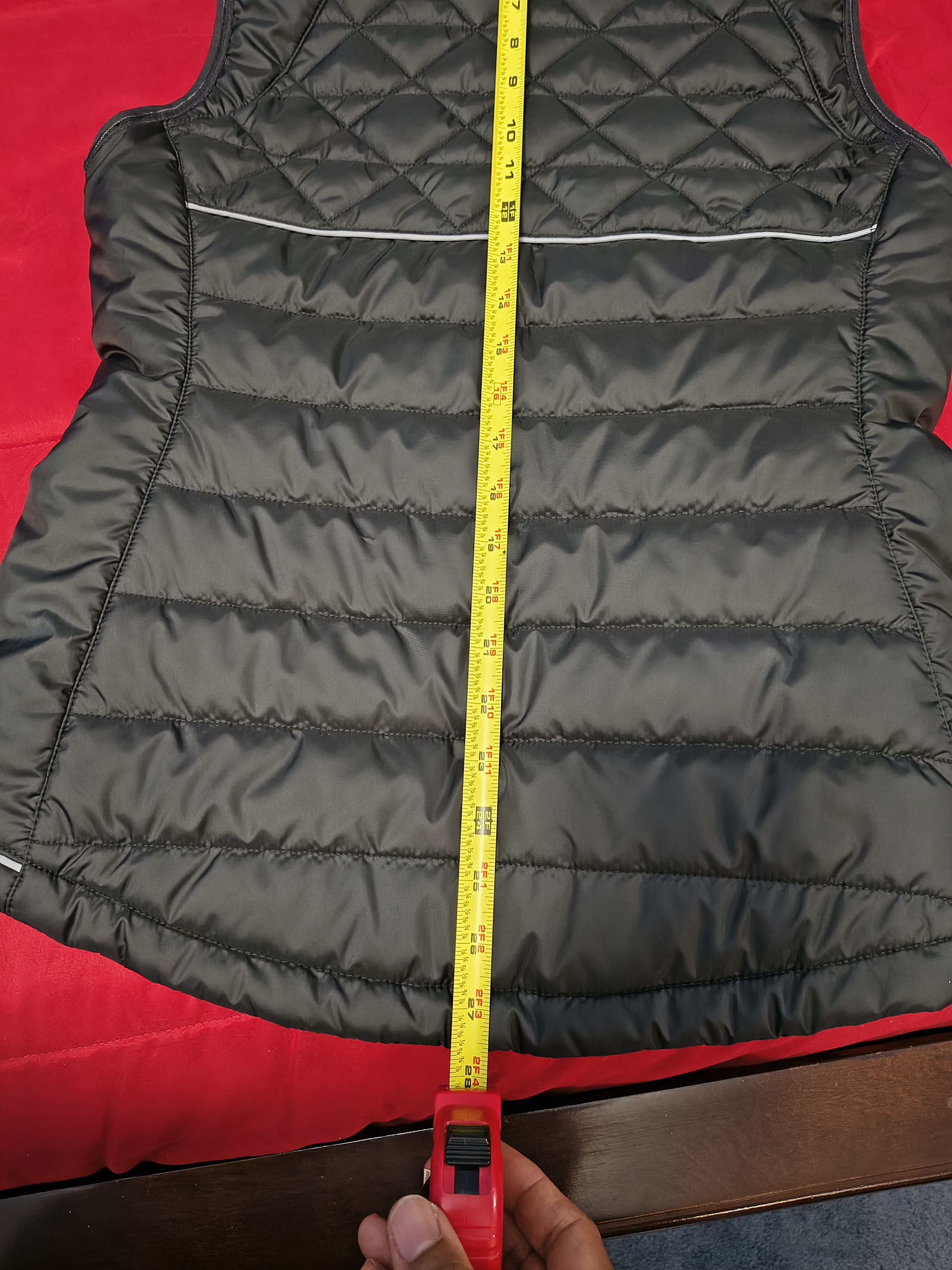 Cutter & Buck Cutter & Buck Puf Vest Size S / US 4 / IT 40 - 14 Thumbnail