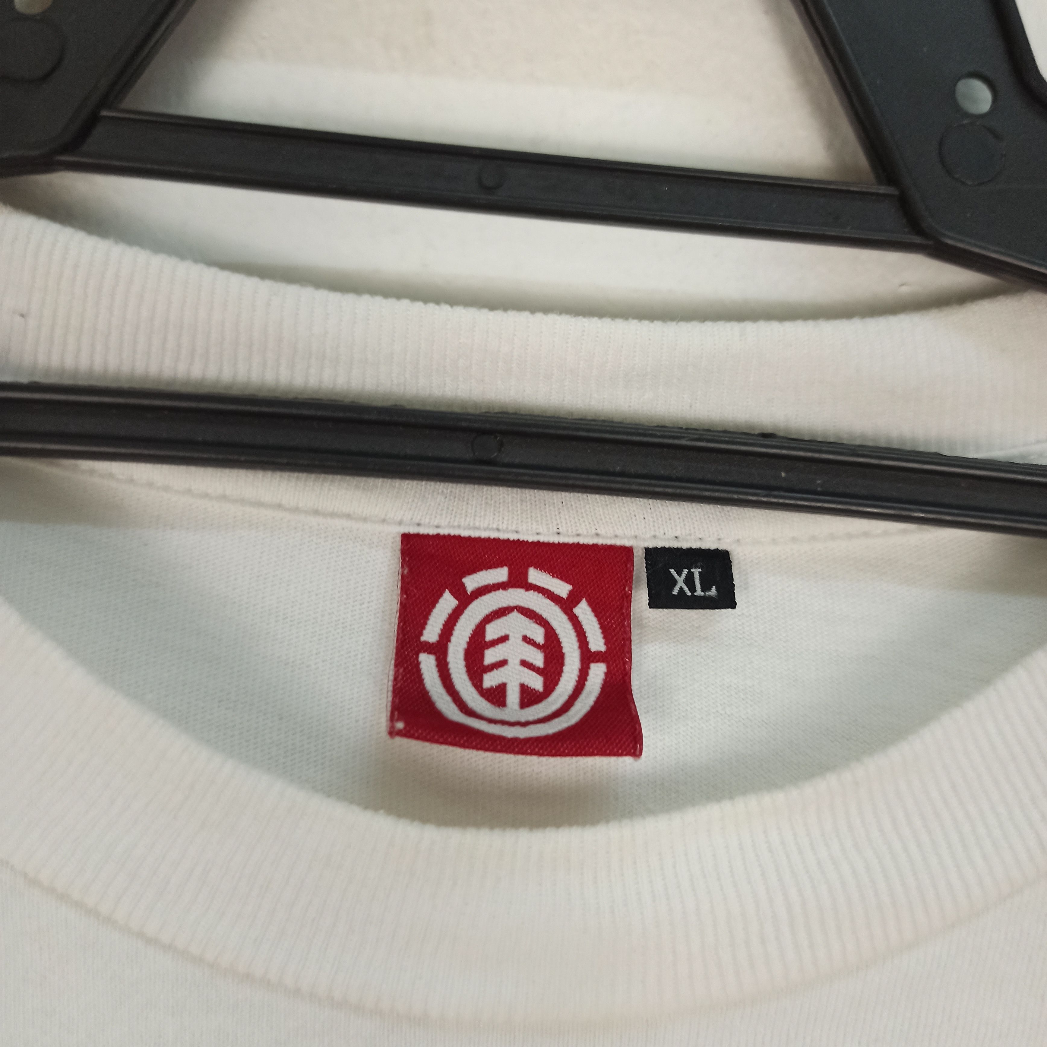 Element Rare Element Skateboard 1992 Tshirt Size US XL / EU 56 / 4 - 7 Thumbnail