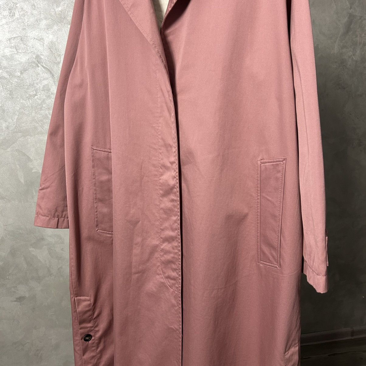 Weekend Max Mara Weekend Max Mara s/s 2020 Trench Coat Size L / US 10 / IT 46 - 8 Thumbnail