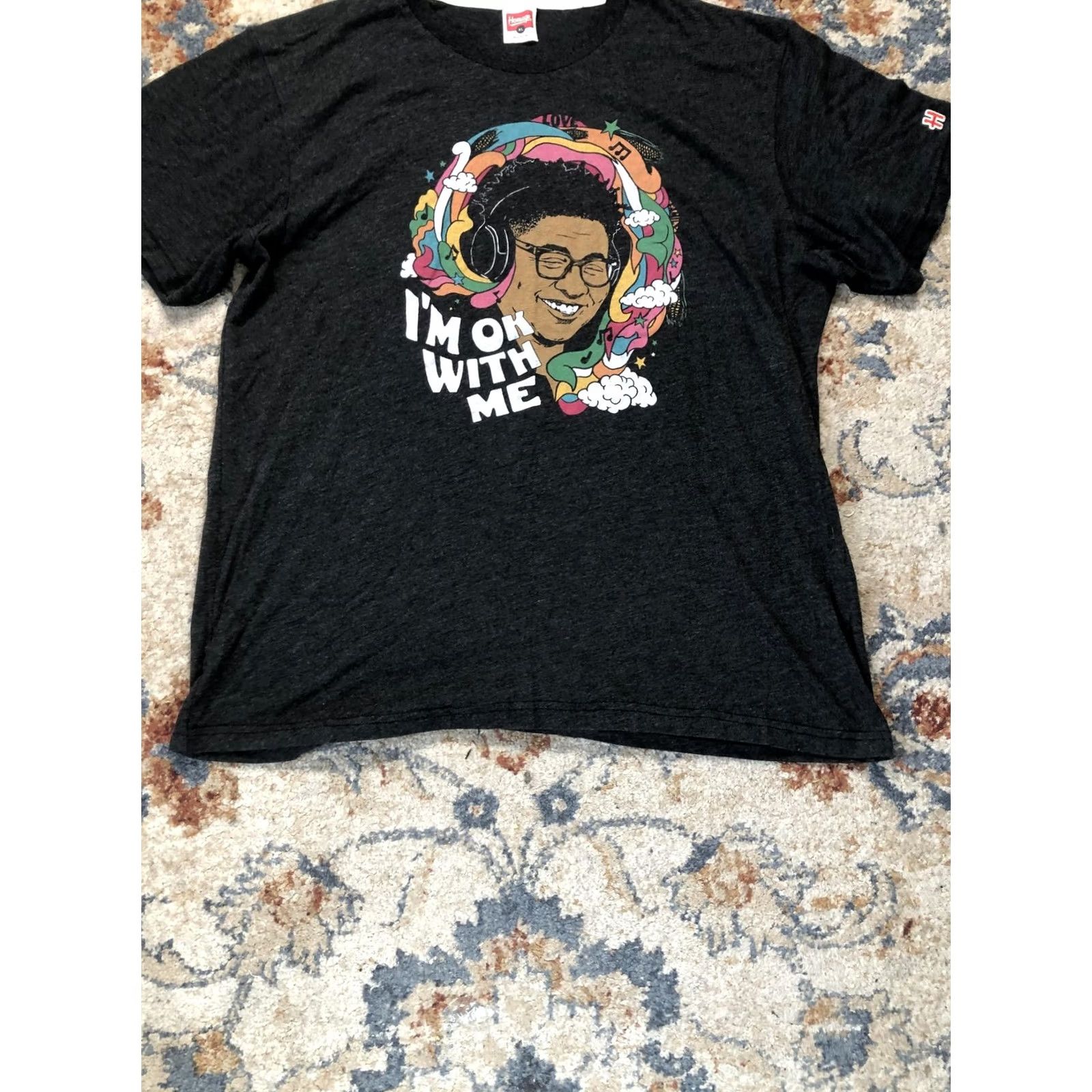Vintage VINTAGE? No. Size US XL / EU 56 / 4 - 5 Thumbnail