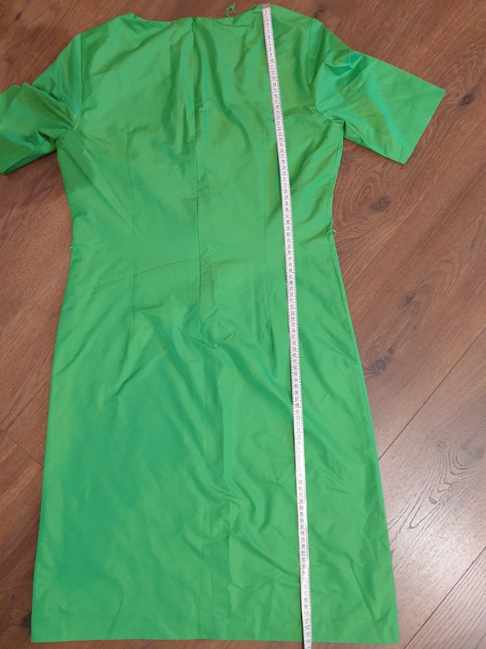 Other Green dress size 38 / M basler black label Size M / US 6-8 / IT 42-44 - 11 Thumbnail
