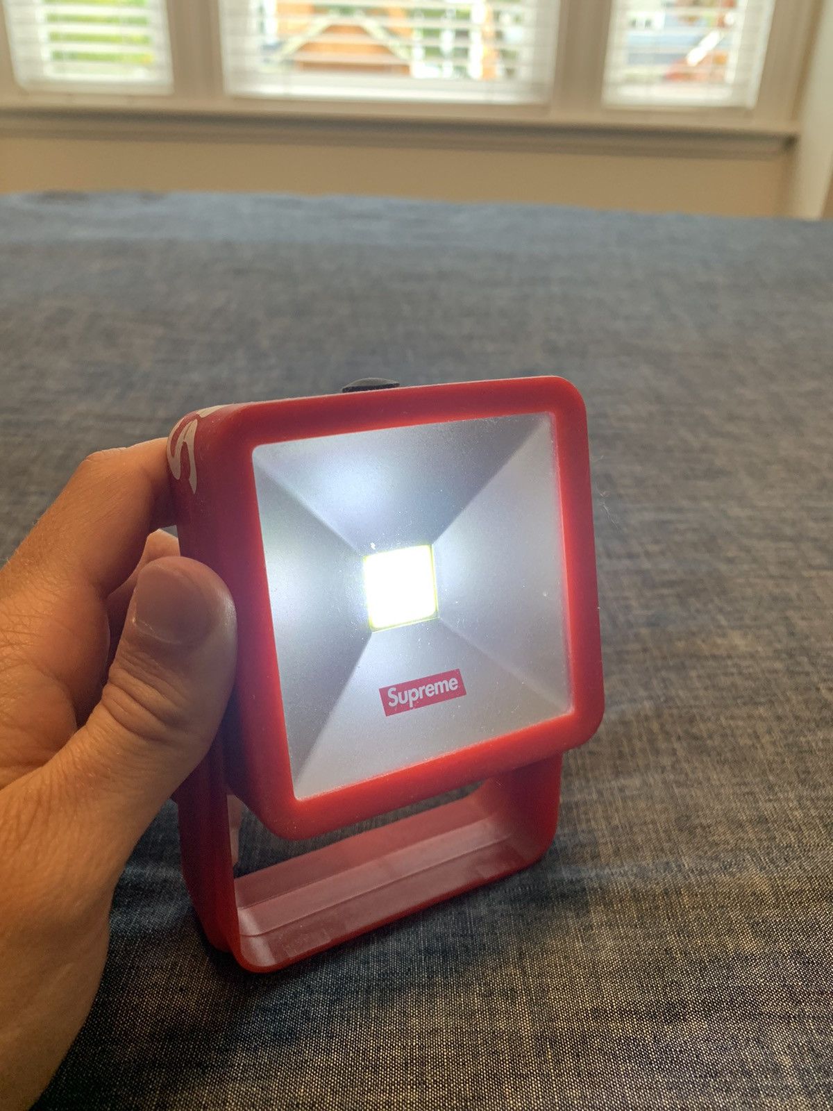 Supreme Supreme Magnetic Kickstand Size ONE SIZE - 4 Thumbnail