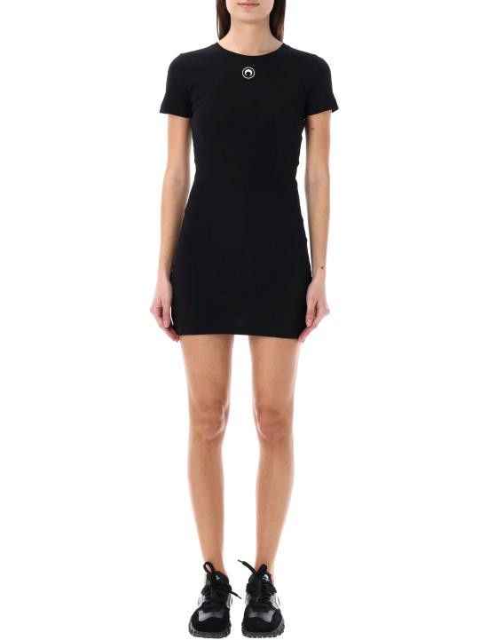 Marine Serre MARINE SERRE Women Mid Skirts WDR248A CJER0008