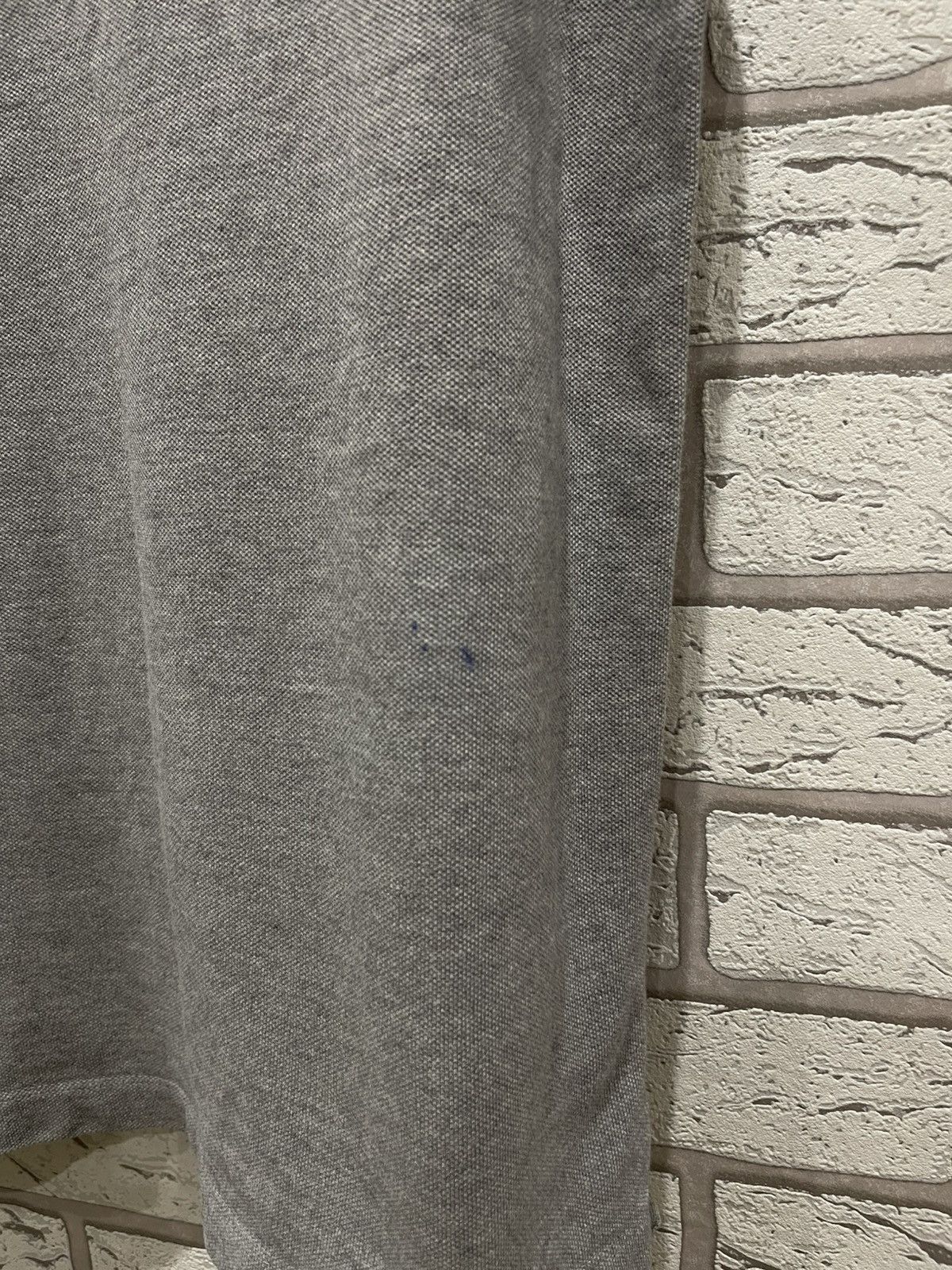 Stone Island Stone Island Patch Program Long Sleeve T Shirt Tee Size US L / EU 52-54 / 3 - 19 Thumbnail