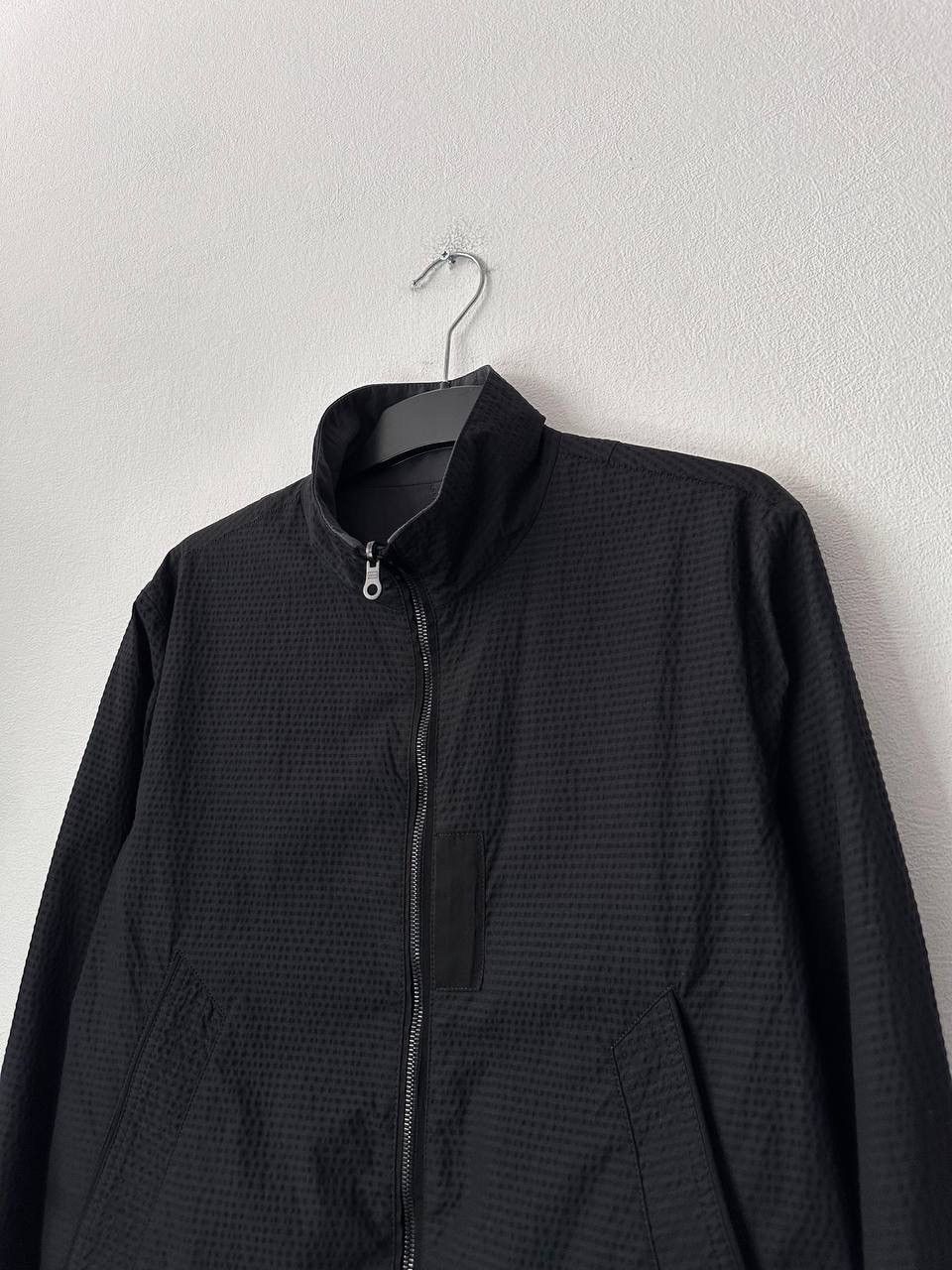 Rag & Bone Rag & Bone Reversible Jacket Made in USA Zip Mens Size S Size US S / EU 44-46 / 1 - 5 Thumbnail