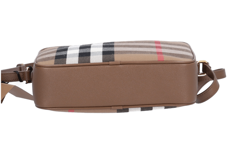 Burberry o1w1db10126 Size: OS / Large Camera Bag In Multicolor Size ONE SIZE - 8 Thumbnail