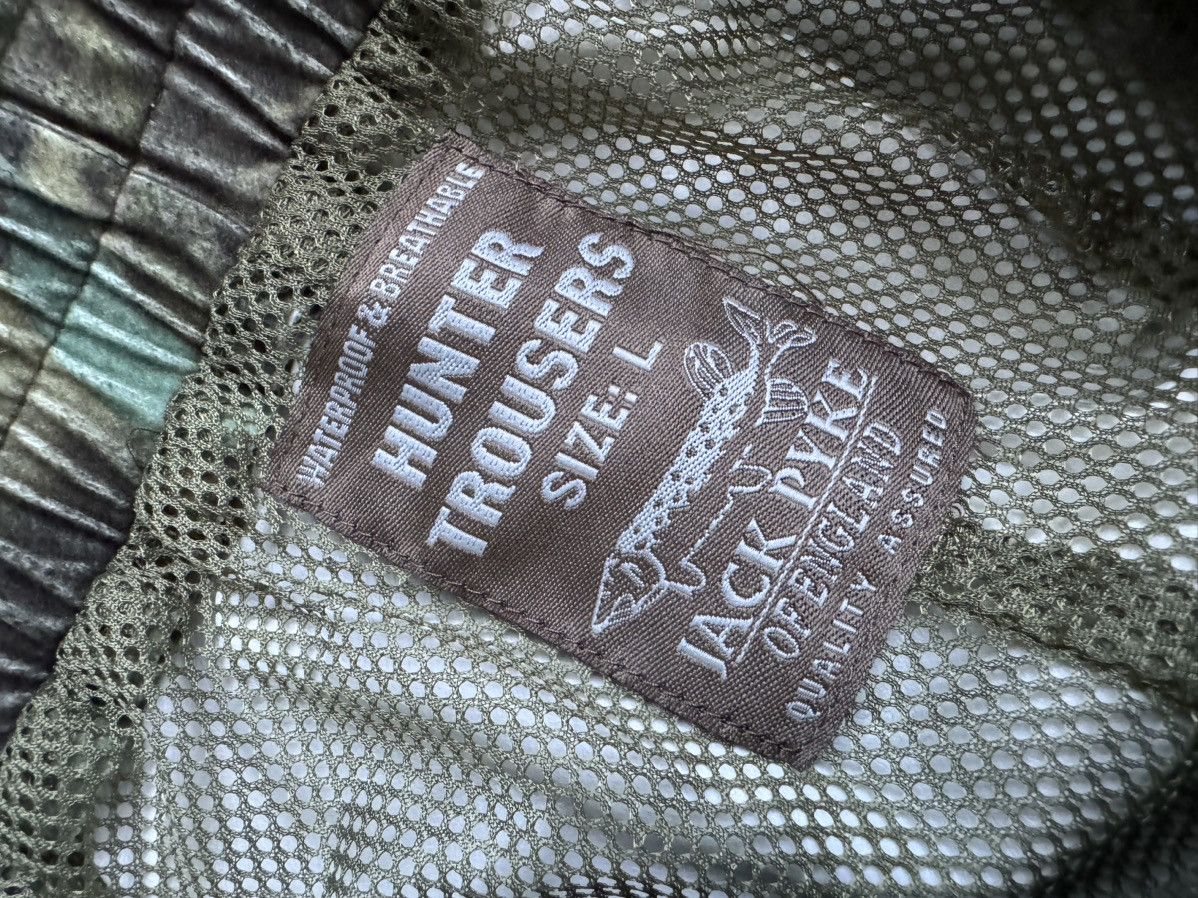Mossy Oaks × Realtree Vintage rare Realtree hype pants Size US 34 / EU 50 - 7 Thumbnail