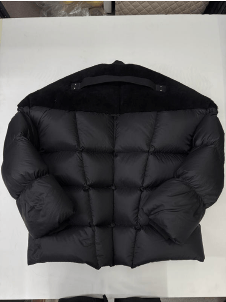 Rick Owens RU02C7788LSHON3-09 Size US M / EU 48-50 / 2 - 2 Thumbnail