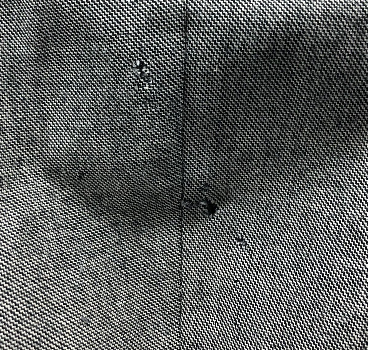 Christian Dior Monsieur Vintage Christian Dior Monsieur Blazer Size US M / EU 48-50 / 2 - 13 Thumbnail