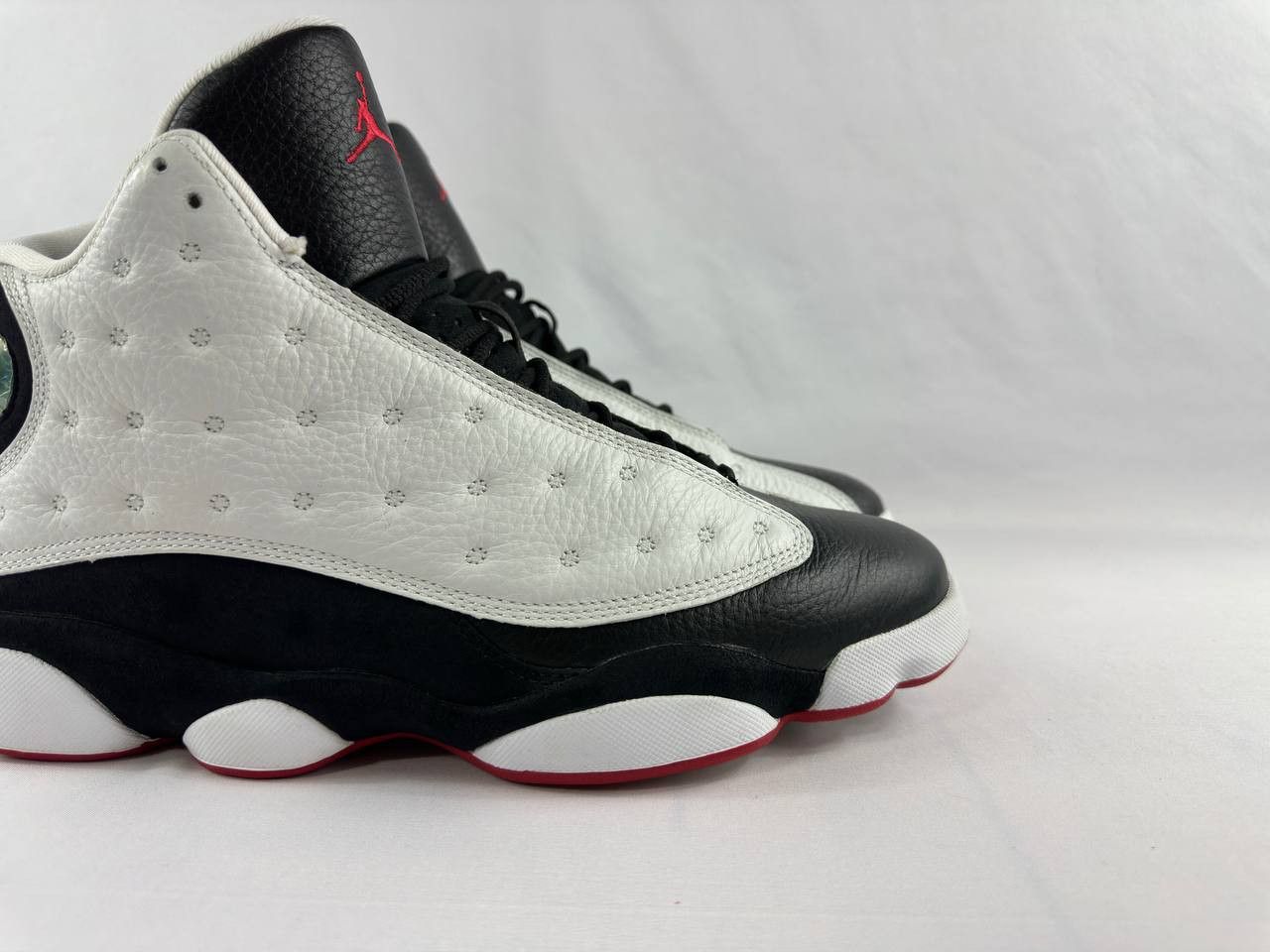 Nike Nike Air Jordan 13 Retro 'He Got Game' 2013 309259-104 Size US 11 / EU 44 - 3 Thumbnail