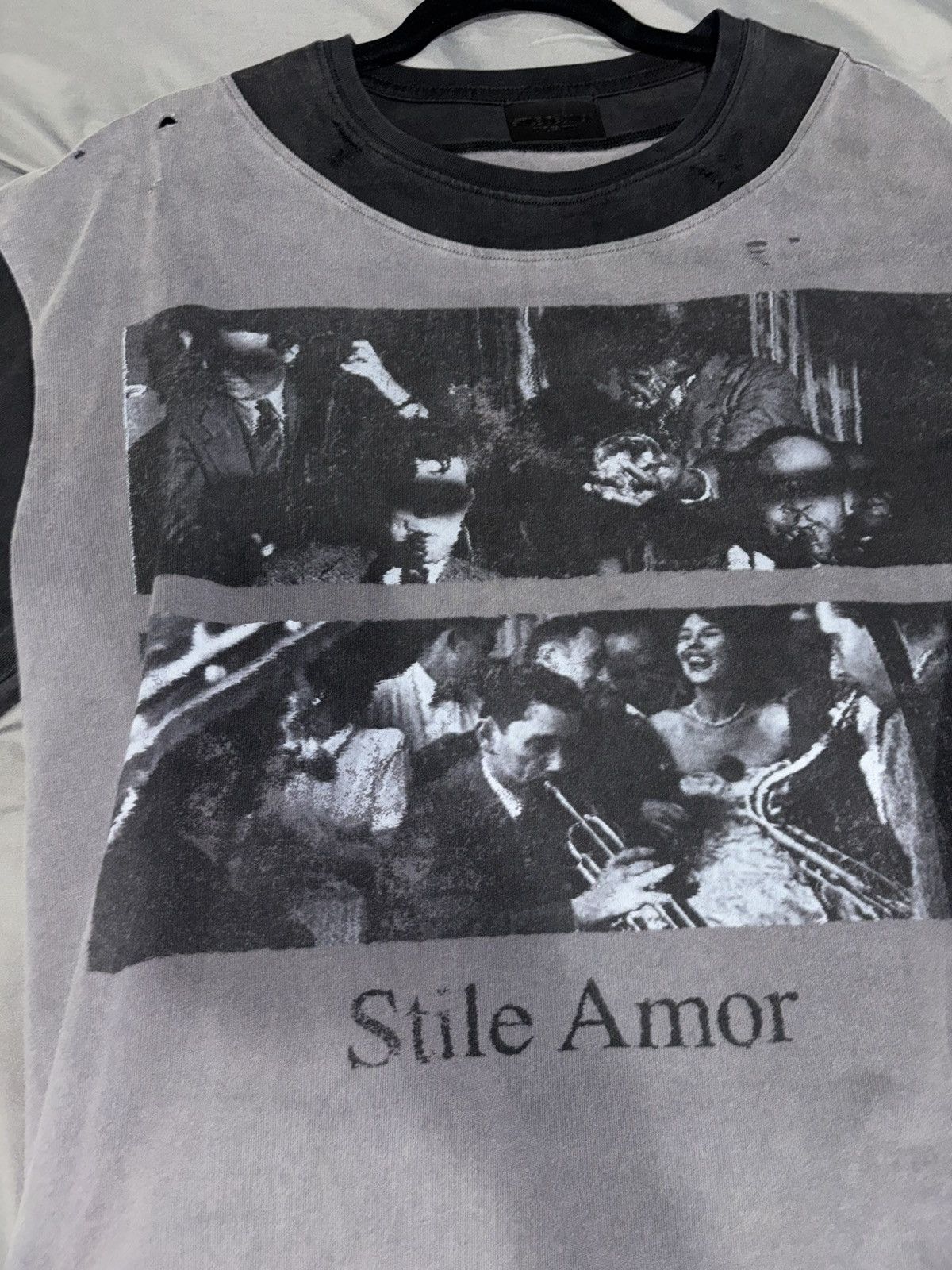 Other Stile De Amor sweatshirt Size US S / EU 44-46 / 1 - 2 Thumbnail