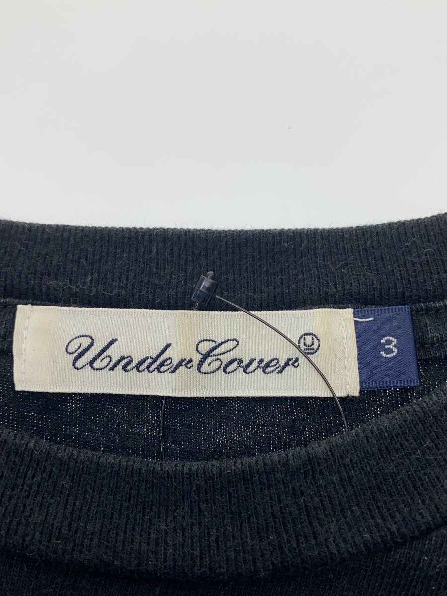 Undercover 2001: A Space Odyssey HAL 9000 Long Sleeve Tee Size US L / EU 52-54 / 3 - 3 Thumbnail