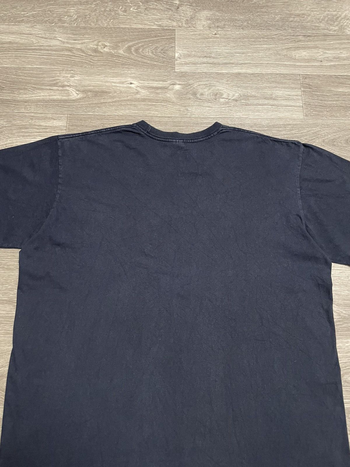 Supreme Supreme Top Shotta Black T-Shirt Size US XL / EU 56 / 4 - 14 Thumbnail