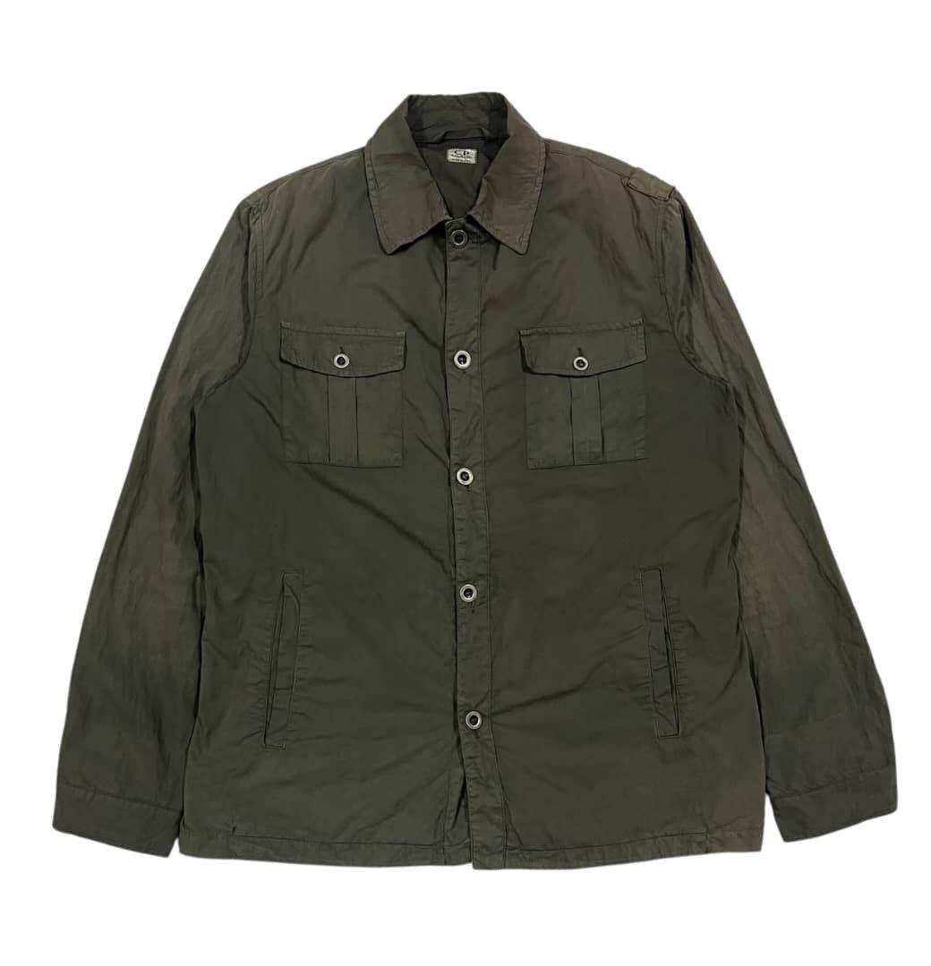 Cp summer jacket best sale