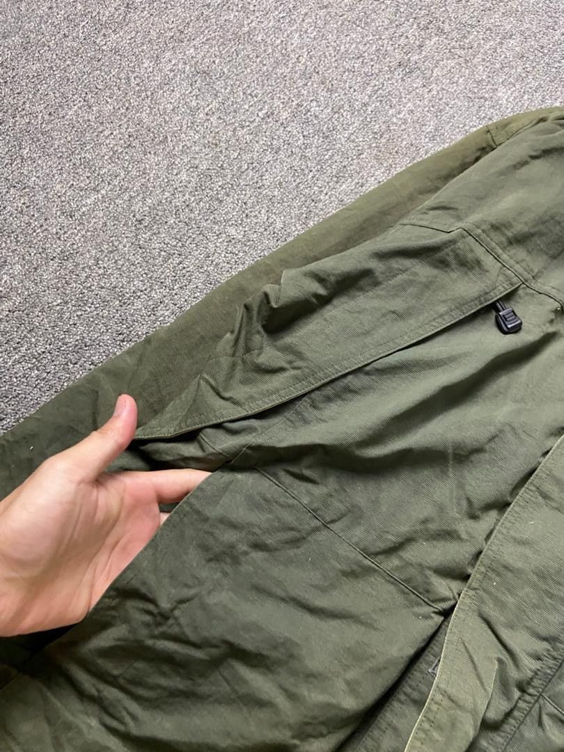 Timberland Timberland Performance Outdoor Jacket (199) Size US M / EU 48-50 / 2 - 8 Thumbnail