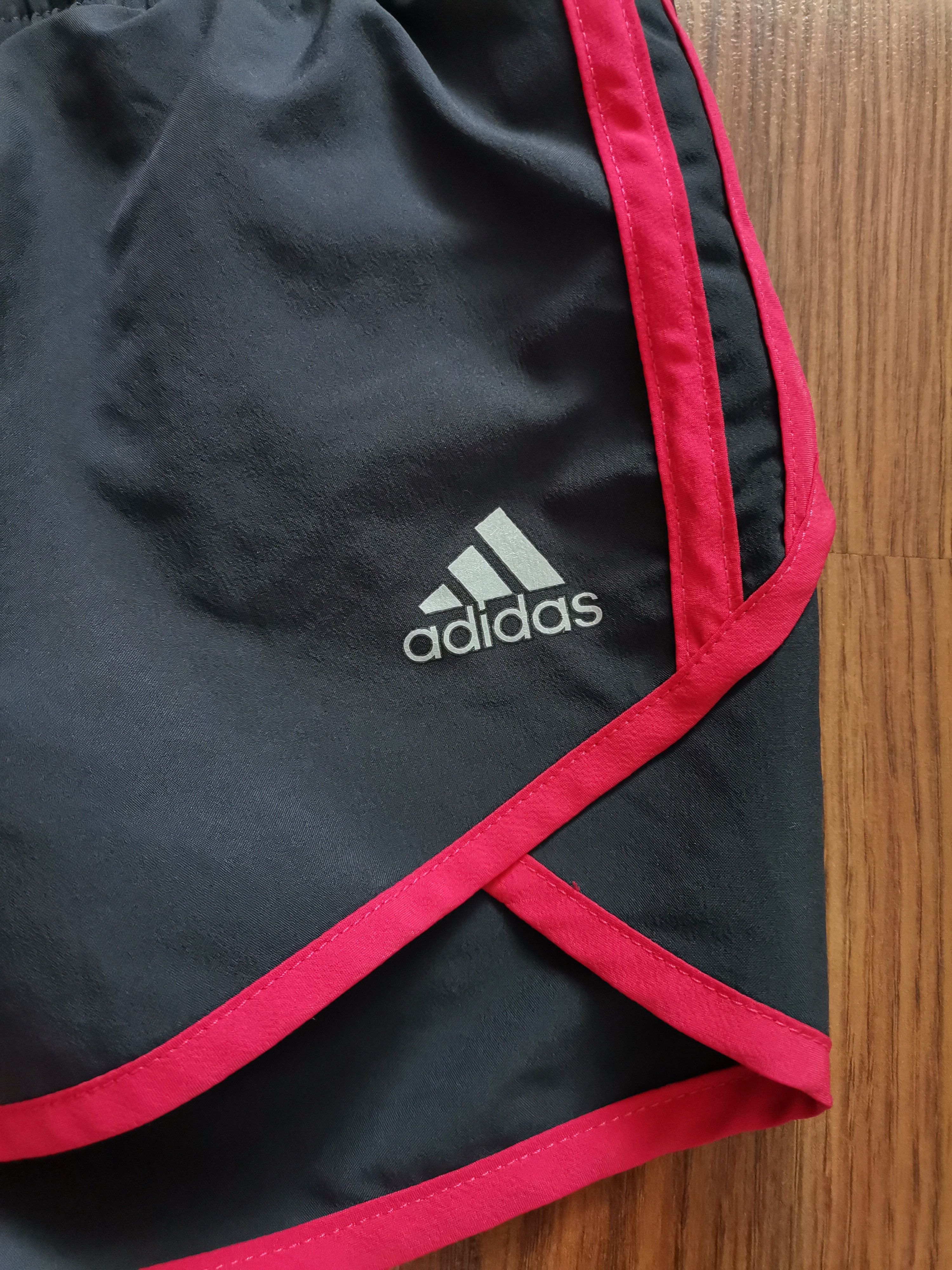 Adidas Adidas Women's Shorts Size 28" / US 6 / IT 42 - 2 Thumbnail