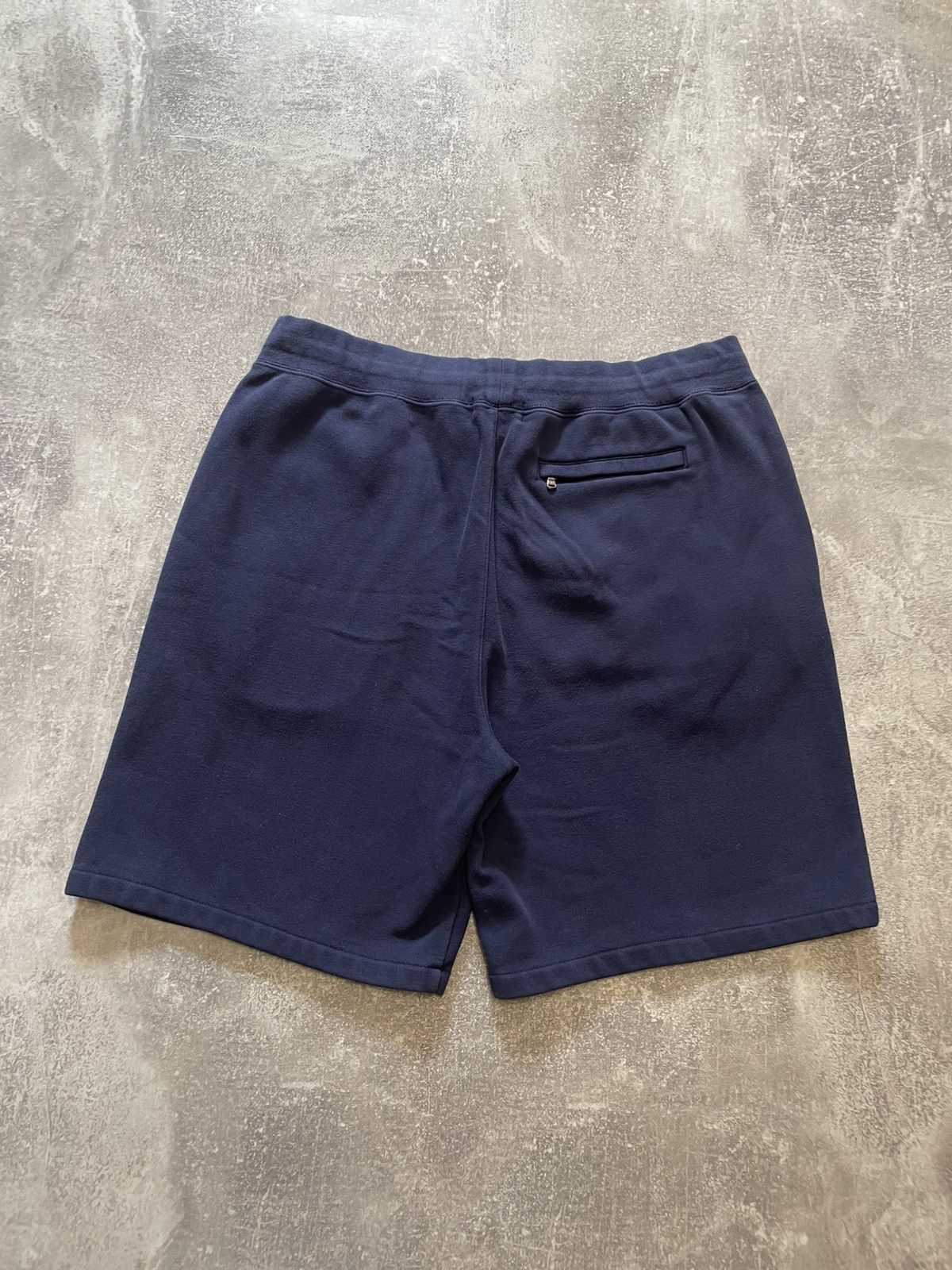 Polo Ralph Lauren Vintage Polo Ralph Lauren USA Flag Sweet Shorts Size L Size US 34 / EU 50 - 10 Thumbnail