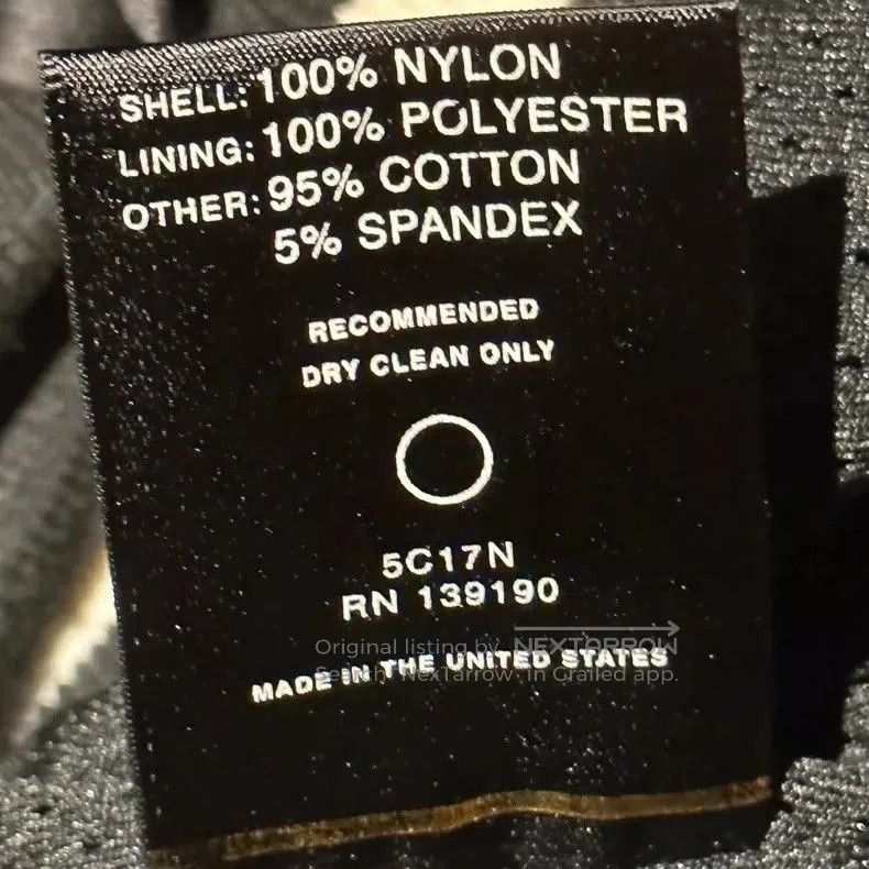 Fear of God Fear of God 5th Half. Size US L / EU 52-54 / 3 - 5 Thumbnail