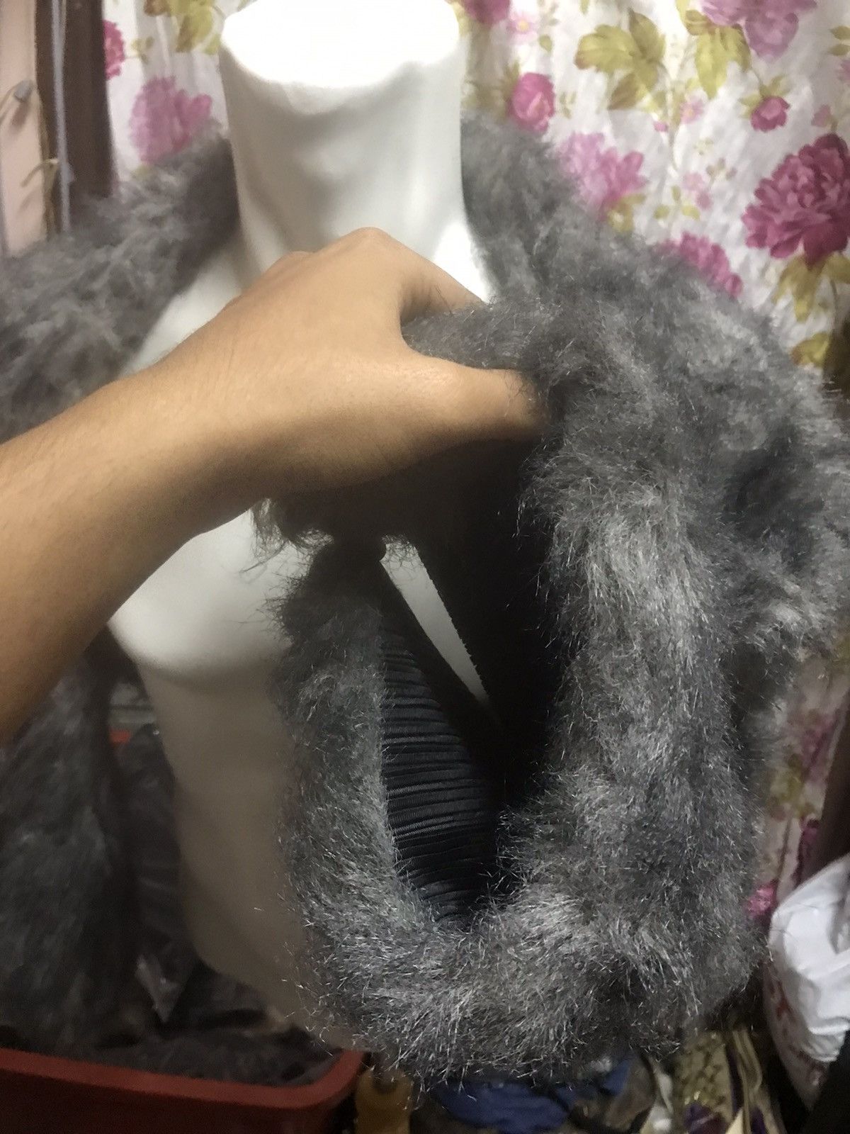 Pleats Please Issey Miyake Pleats Pleatse Fur Size M / US 6-8 / IT 42-44 - 10 Thumbnail