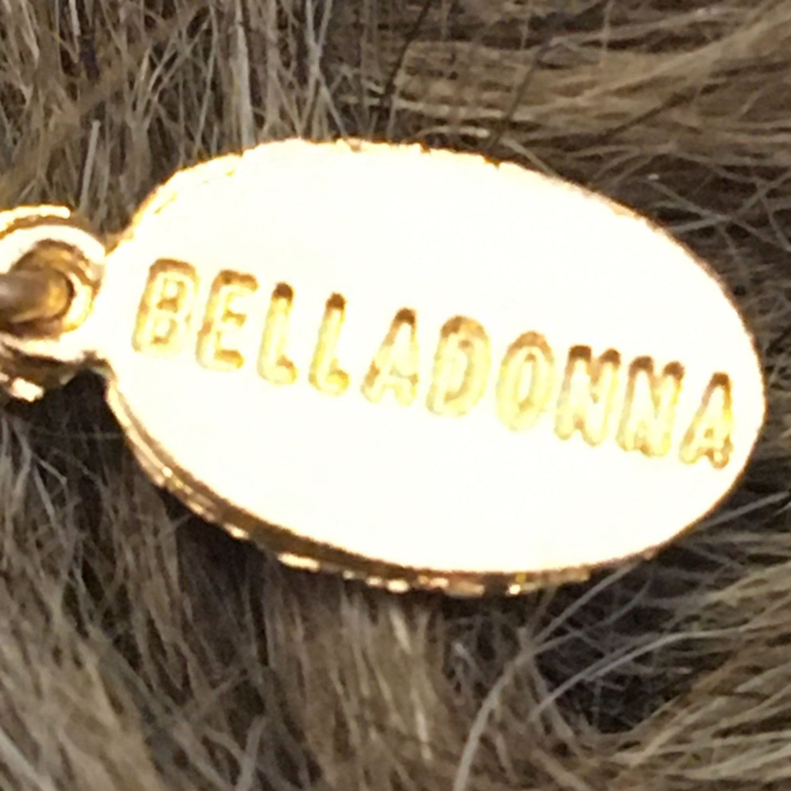 Jewelry Vintage Belladonna layered bead chain necklace Size ONE SIZE - 6 Thumbnail