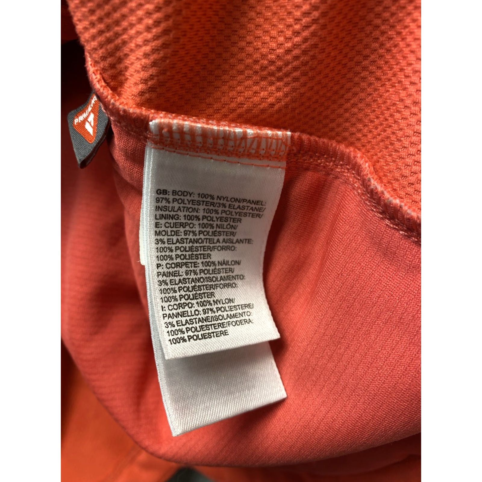 The North Face THE NORTH FACE Coral Forme Jacket Women L Quilted Full Zip Athletic Pink Size L / US 10 / IT 46 - 7 Thumbnail