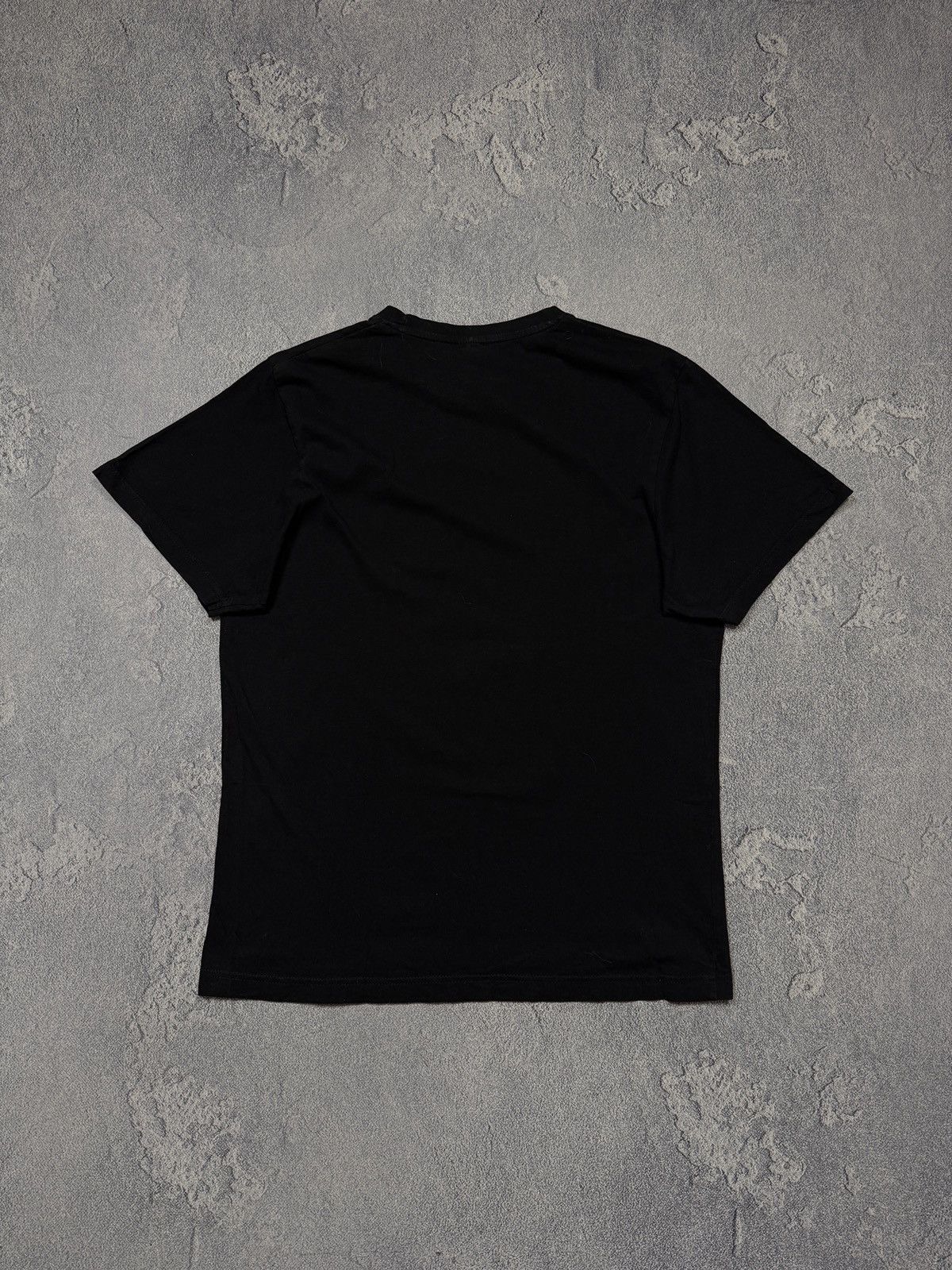 Band Tees Vintage Rammstein tee rock band T Shirt Size US XL / EU 56 / 4 - 2 Thumbnail