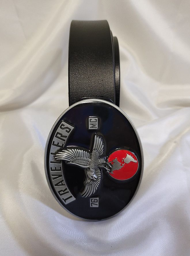 Other Fashion personalized simple belt Size ONE SIZE - 3 Thumbnail