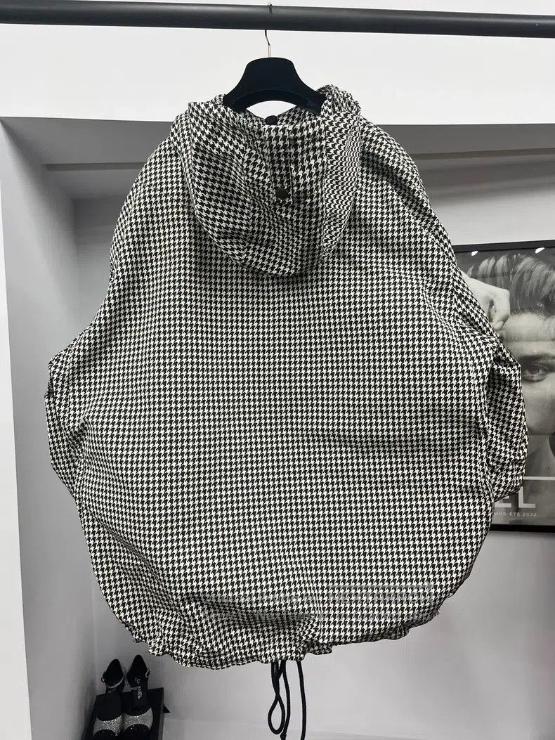 Dior Dior Windbreaker jacket Size US XS / EU 42 / 0 - 3 Thumbnail