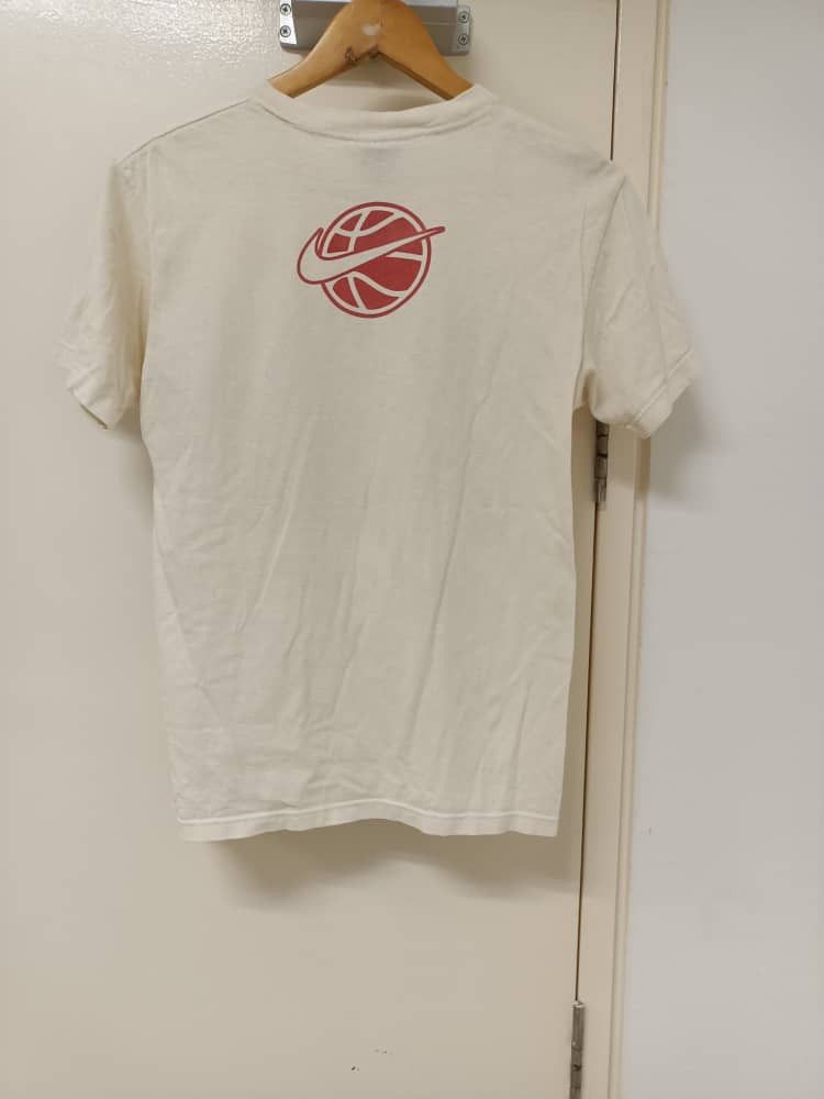 Nike vintage Nike Peninsula Youth Basketball Camp t-shirt Size US XS / EU 42 / 0 - 5 Thumbnail