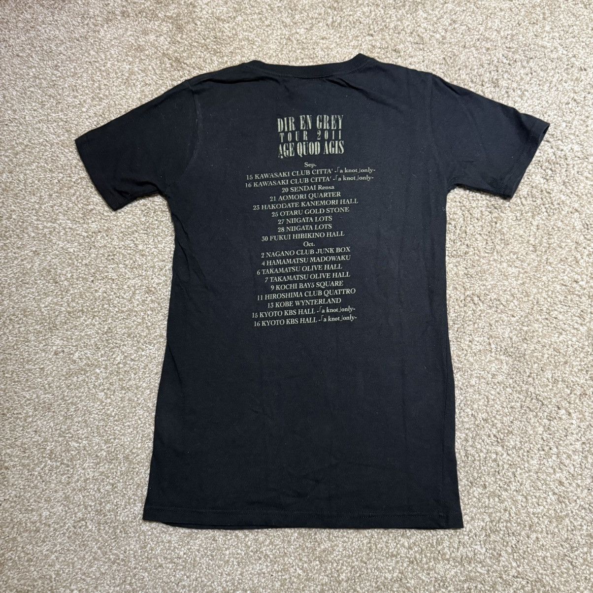 Other Dir En Grey Official Merchandise Tag Deadly Claris Size XS / US 0-2 / IT 36-38 - 2 Thumbnail