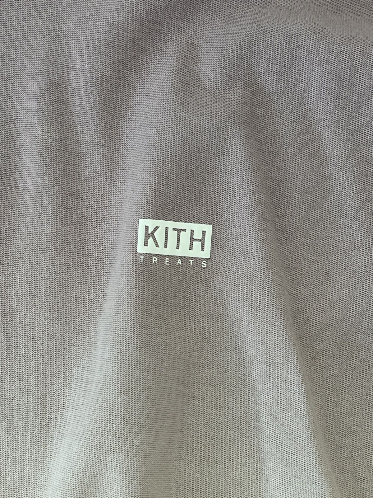 Kith KITH Treats oversized long sleeve Size L / US 10 / IT 46 - 4 Thumbnail