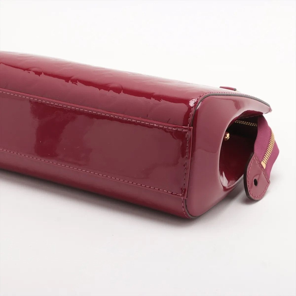 Louis Vuitton Louis Vuitton Vernis Blair PM Handbag M50810 Size ONE SIZE - 3 Thumbnail
