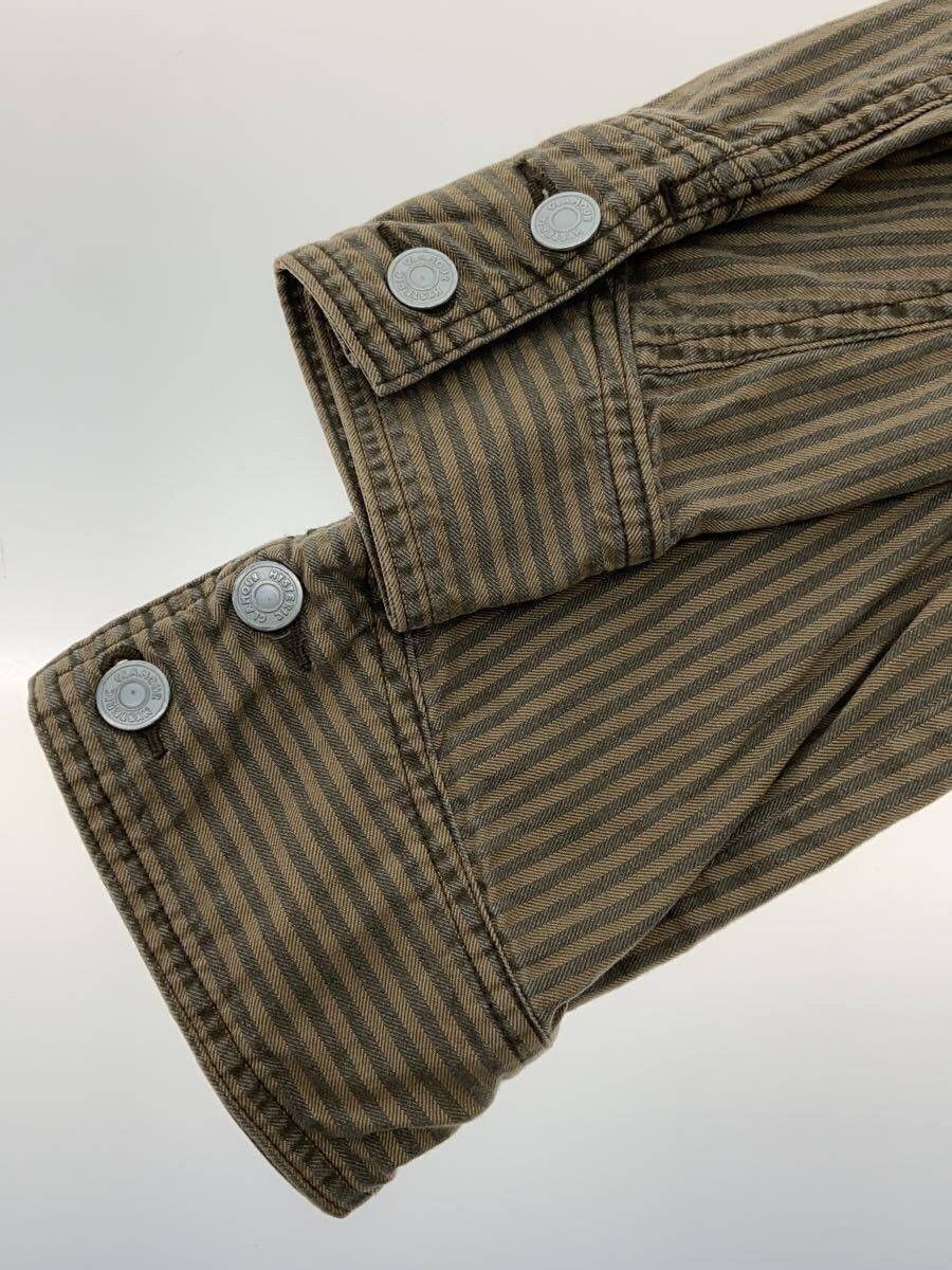 Hysteric Glamour Hickory Stripe Jacket Size US S / EU 44-46 / 1 - 5 Thumbnail