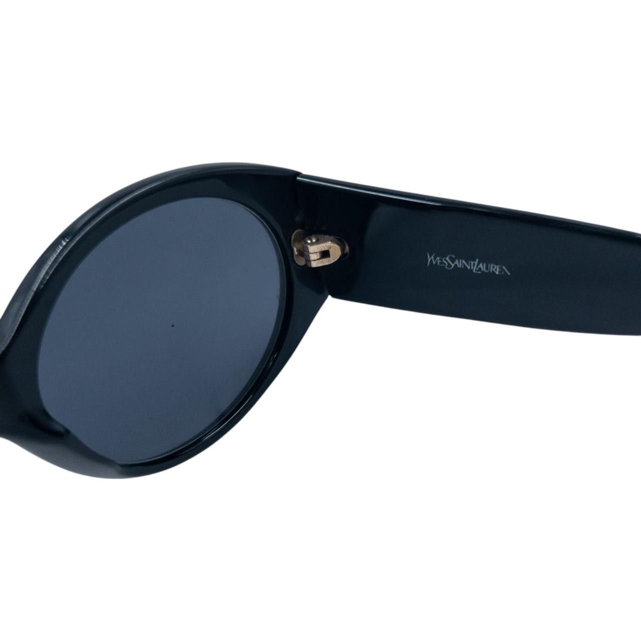 Yves Saint Laurent Vintage YSL Yves Saint Laurent Sunglasses Size ONE SIZE - 8 Thumbnail