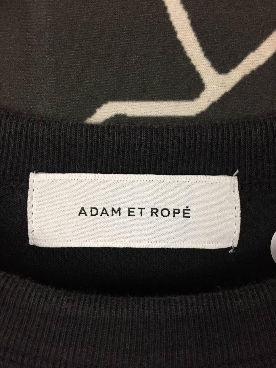ADAM ET ROPE ADAM ET ROPE Japan Nevada Carson City Long Sleeve Tee Size US L / EU 52-54 / 3 - 11 Thumbnail