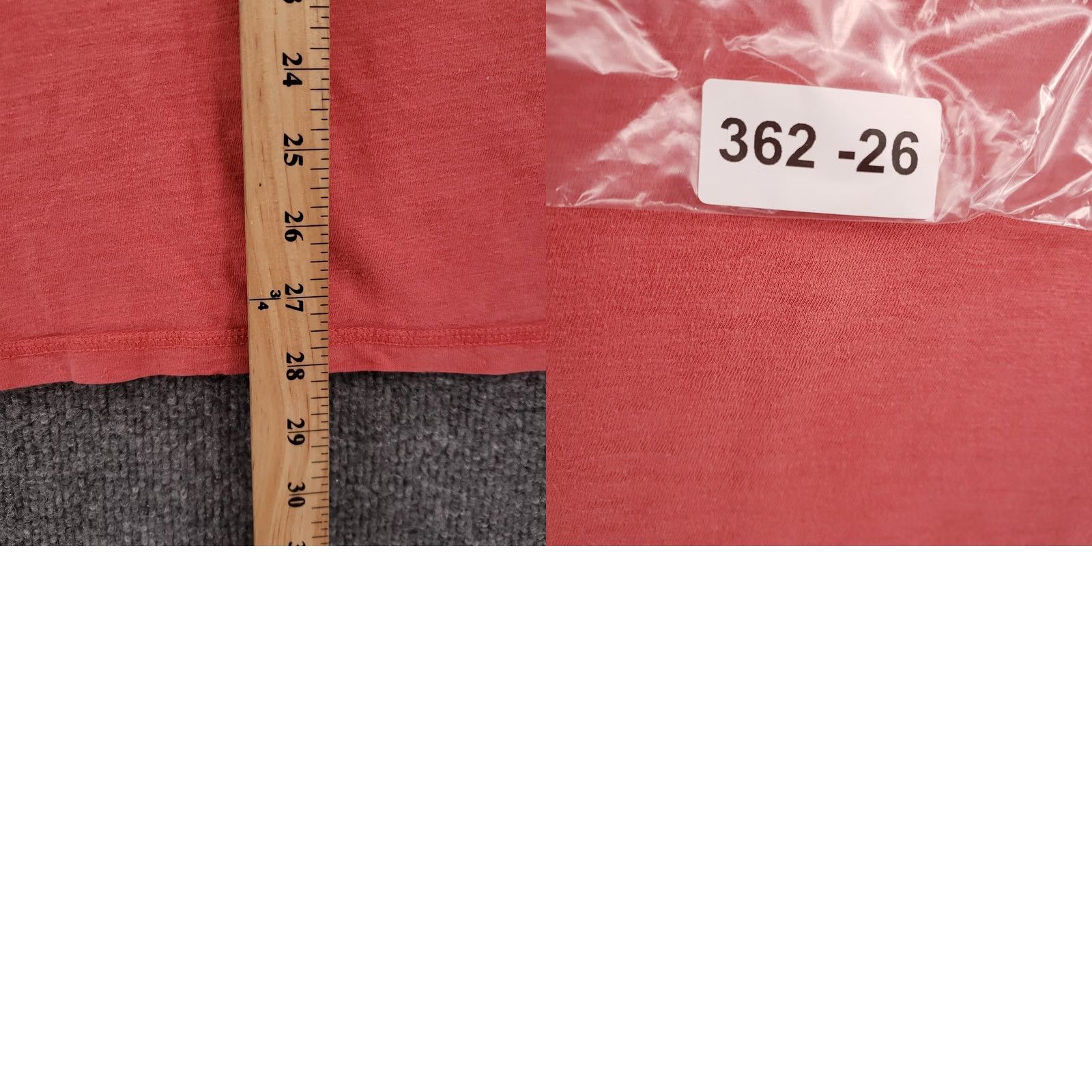 Old Navy Old Navy Red USA Land Of The Free T-Shirt Mens XL Crew Neck Short Sleeves Tee Size US XL / EU 56 / 4 - 8 Thumbnail