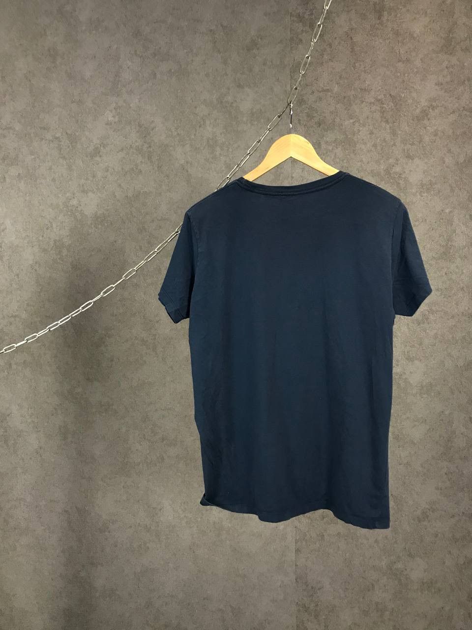 Diesel Diesel art big logo tee Size US L / EU 52-54 / 3 - 6 Thumbnail
