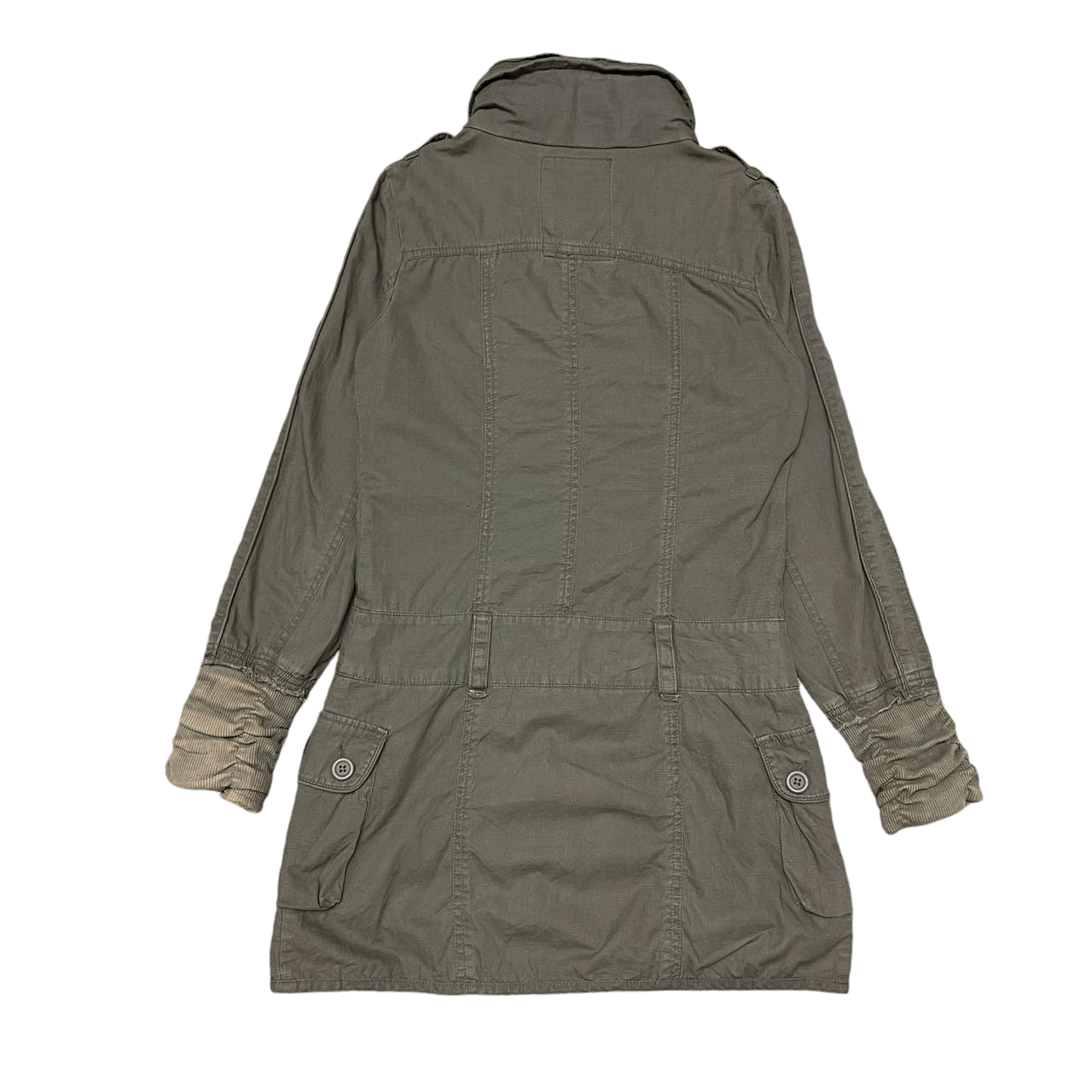 Von Dutch Vintage Von Dutch Jacket ifsixwasnine lgb kmrii style Size M / US 6-8 / IT 42-44 - 16 Thumbnail