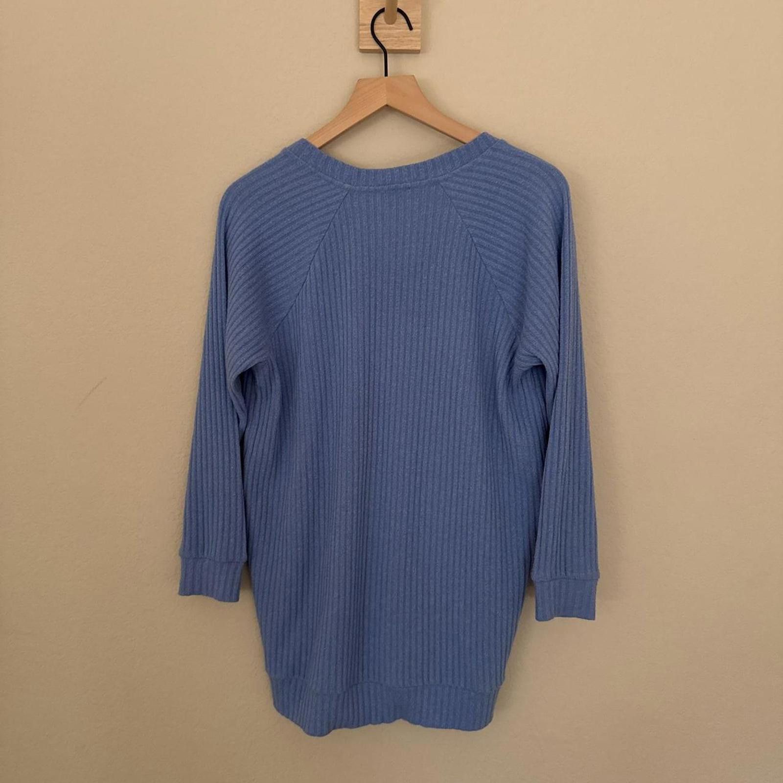 Other Wilfred Blue Women's XS Long Sleeve Size XS / US 0-2 / IT 36-38 - 3 Thumbnail