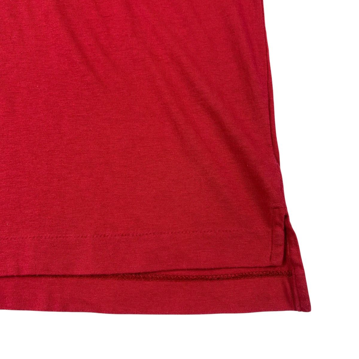 Formula 1 × Vintage Vintage F-1 GRAND PRIX centre spellout polo tee Size US M / EU 48-50 / 2 - 7 Thumbnail