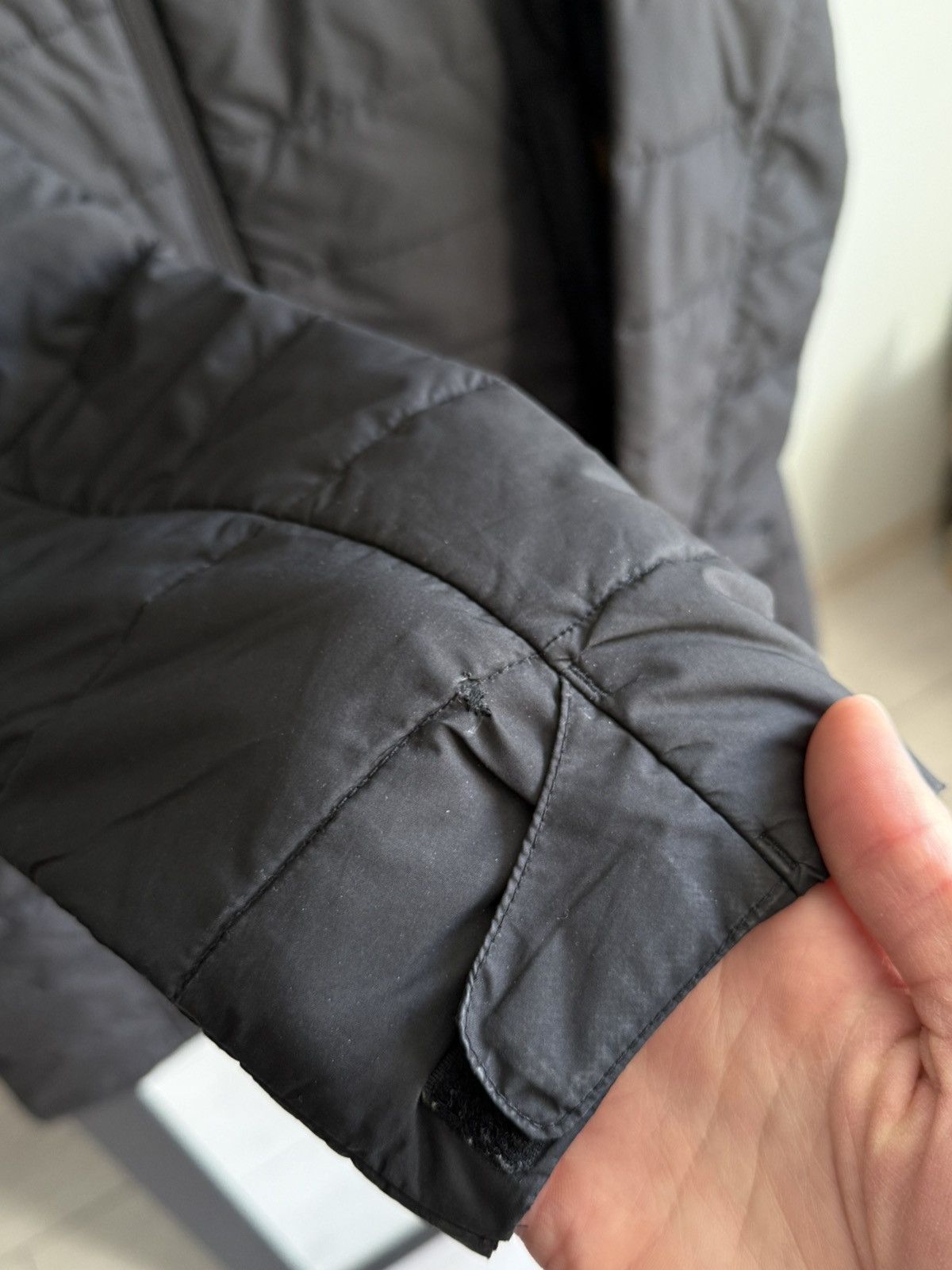 Fjallraven Fjällräven Kiruna Liner Parka W Size L / US 10 / IT 46 - 8 Thumbnail