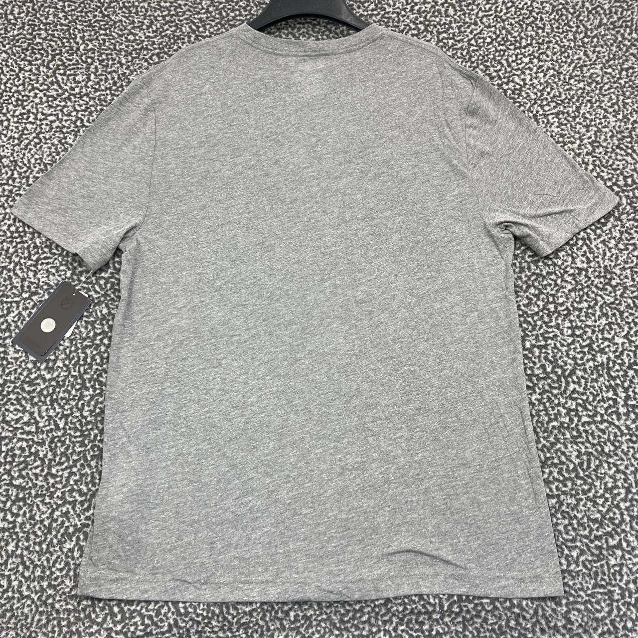 Other New York City FC Shirt Men Short Sleeve Crew Neck New L Size US L / EU 52-54 / 3 - 2 Thumbnail