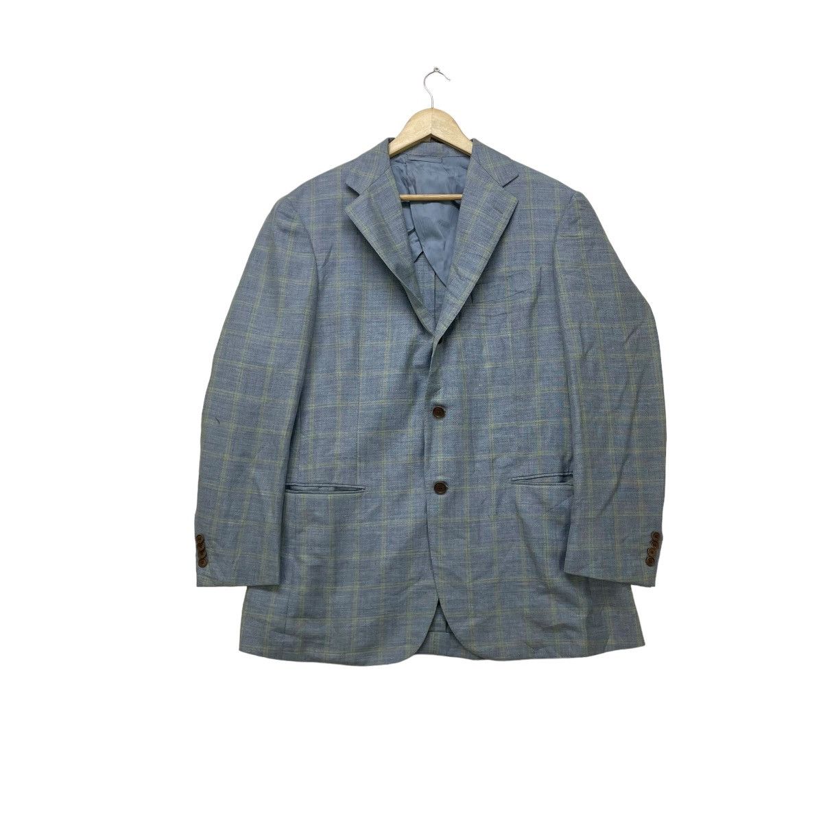 Other Italian Designer Carlo Barbera And Co Casual Jacket Size US M / EU 48-50 / 2 - 1 Thumbnail