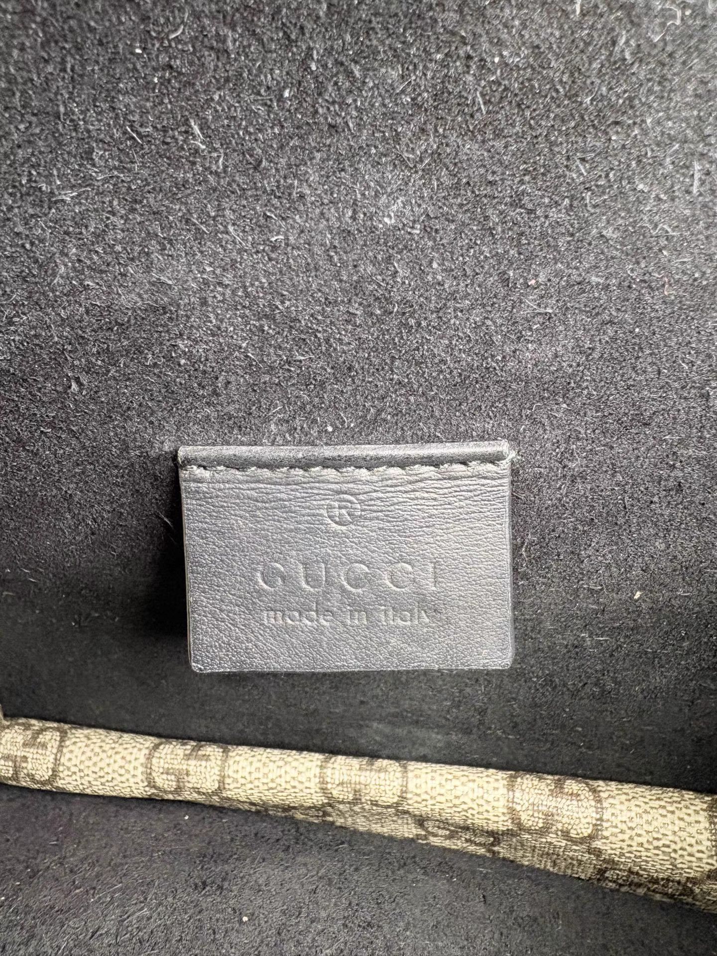 Gucci GUCCI Dionysus Shoulder Bag & Crossbody Bag Size ONE SIZE - 7 Thumbnail
