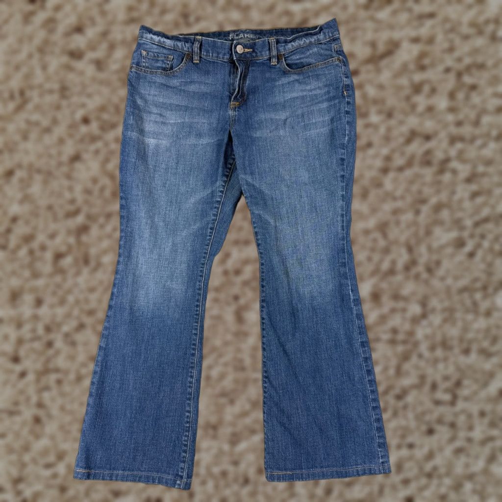 Vintage VINTAGE Size 34" / US 12 / IT 48 - 1 Thumbnail